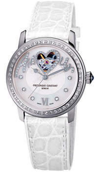 Часы Frederique Constant Ladies Automatic FC-310SQ2PD6